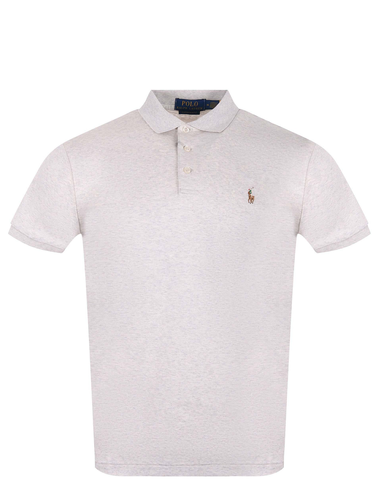 POLO RALPH LAUREN Polo 710713130 002 Ecru