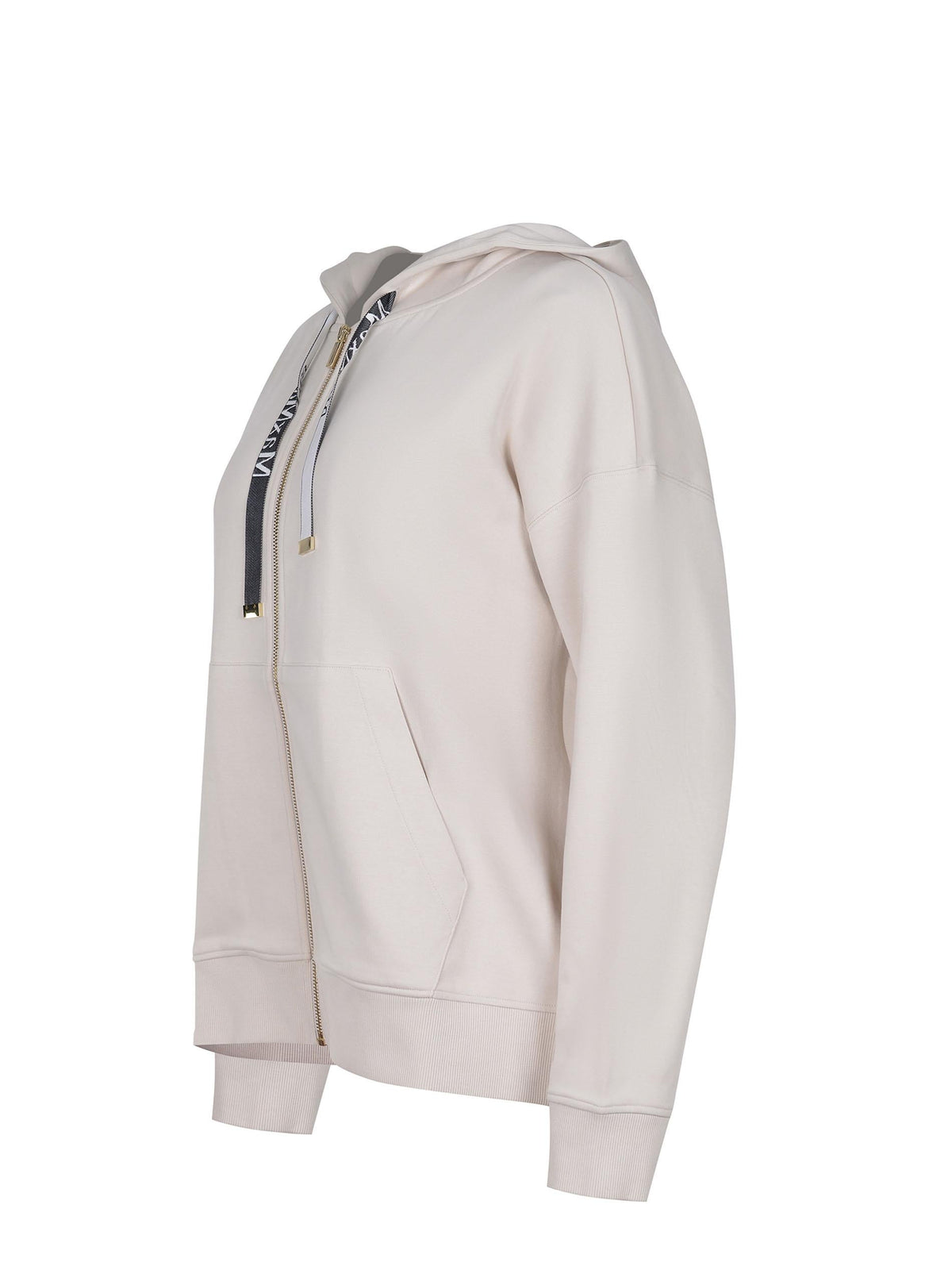 S MAXMARA Sweatshirts 2619921031600 030-001 Ecru