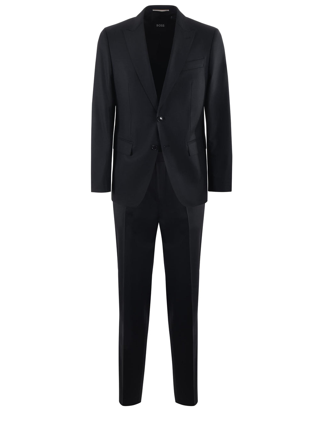 BOSS Suits 50534913 10269019-001 Black