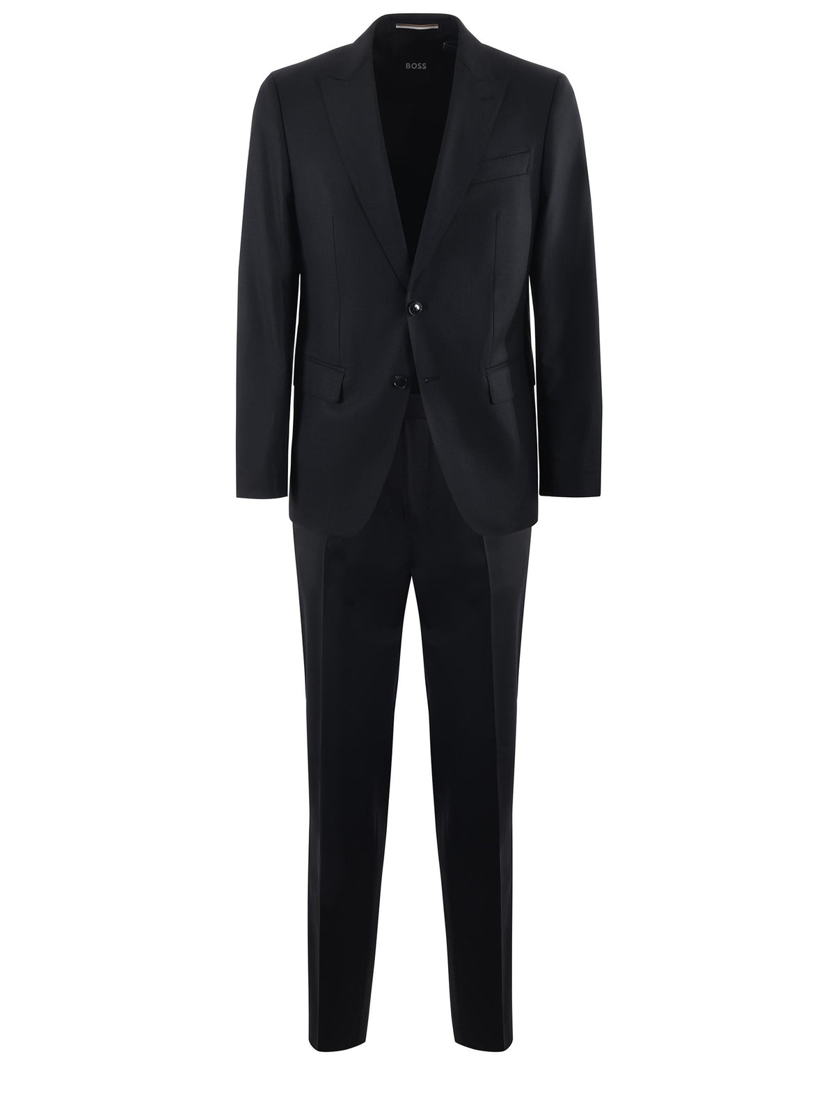 BOSS Suits 50534913 10269019-001 Black