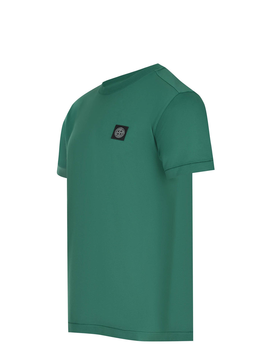 STONE ISLAND T-shirt 2100027S0013 V005H Green