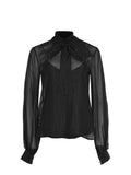 MAX MARA Shirts 2521266014600 056-003 Black