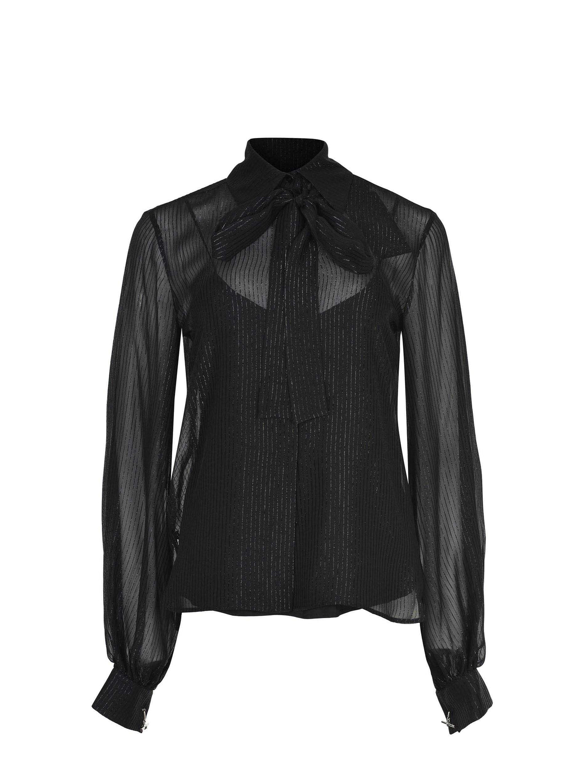 MAX MARA Shirts 2521266014600 056-003 Black
