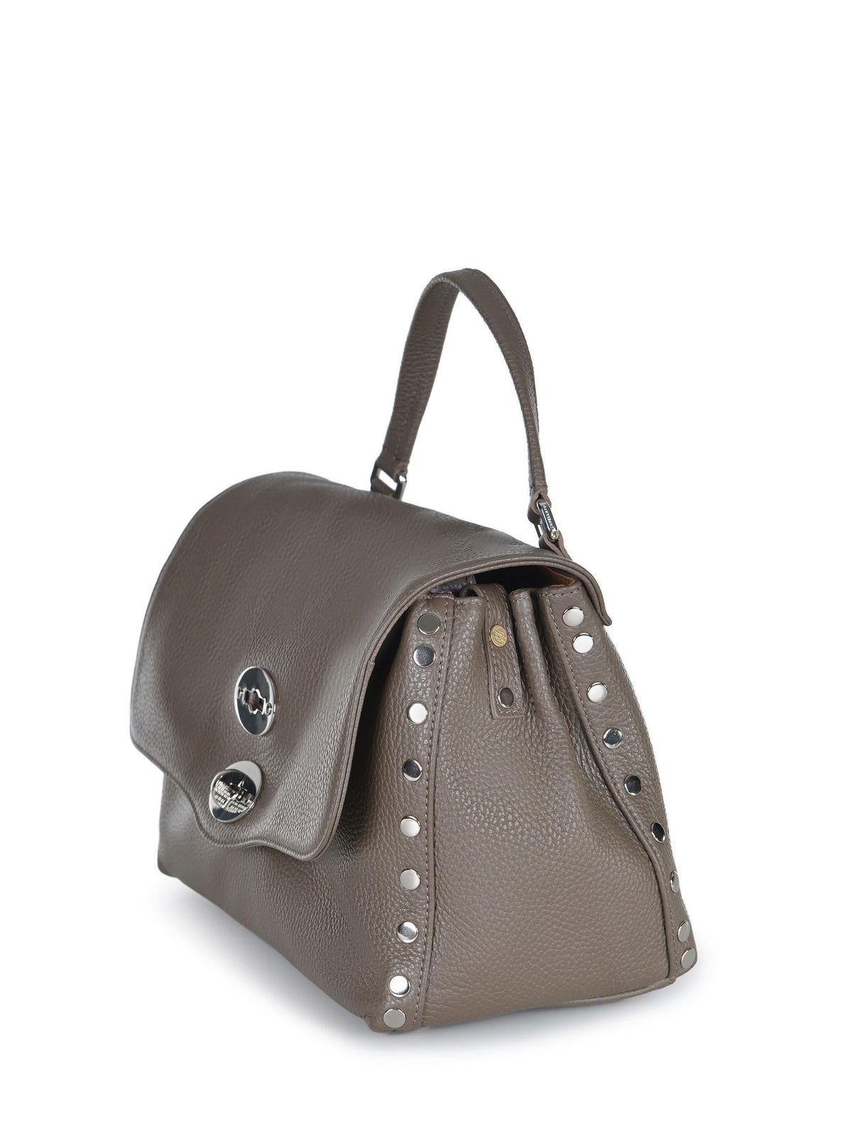 ZANELLATO Bags 068010-005-S Z0183 Brown