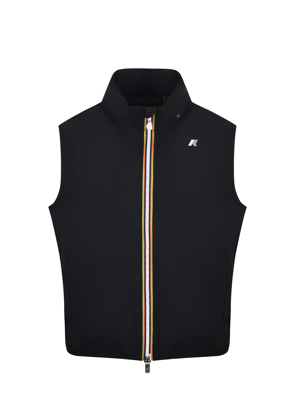 K-WAY K5127SW USY Black Gilet