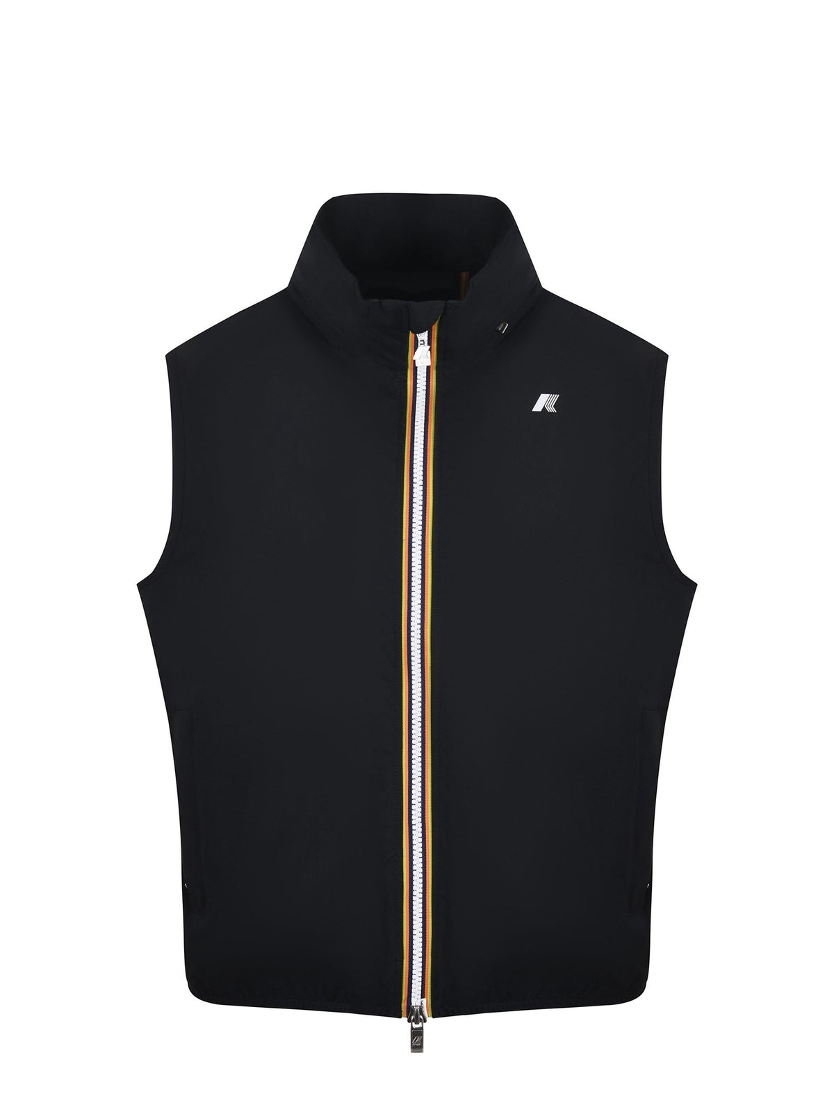 K-WAY K5127SW USY Black Gilet