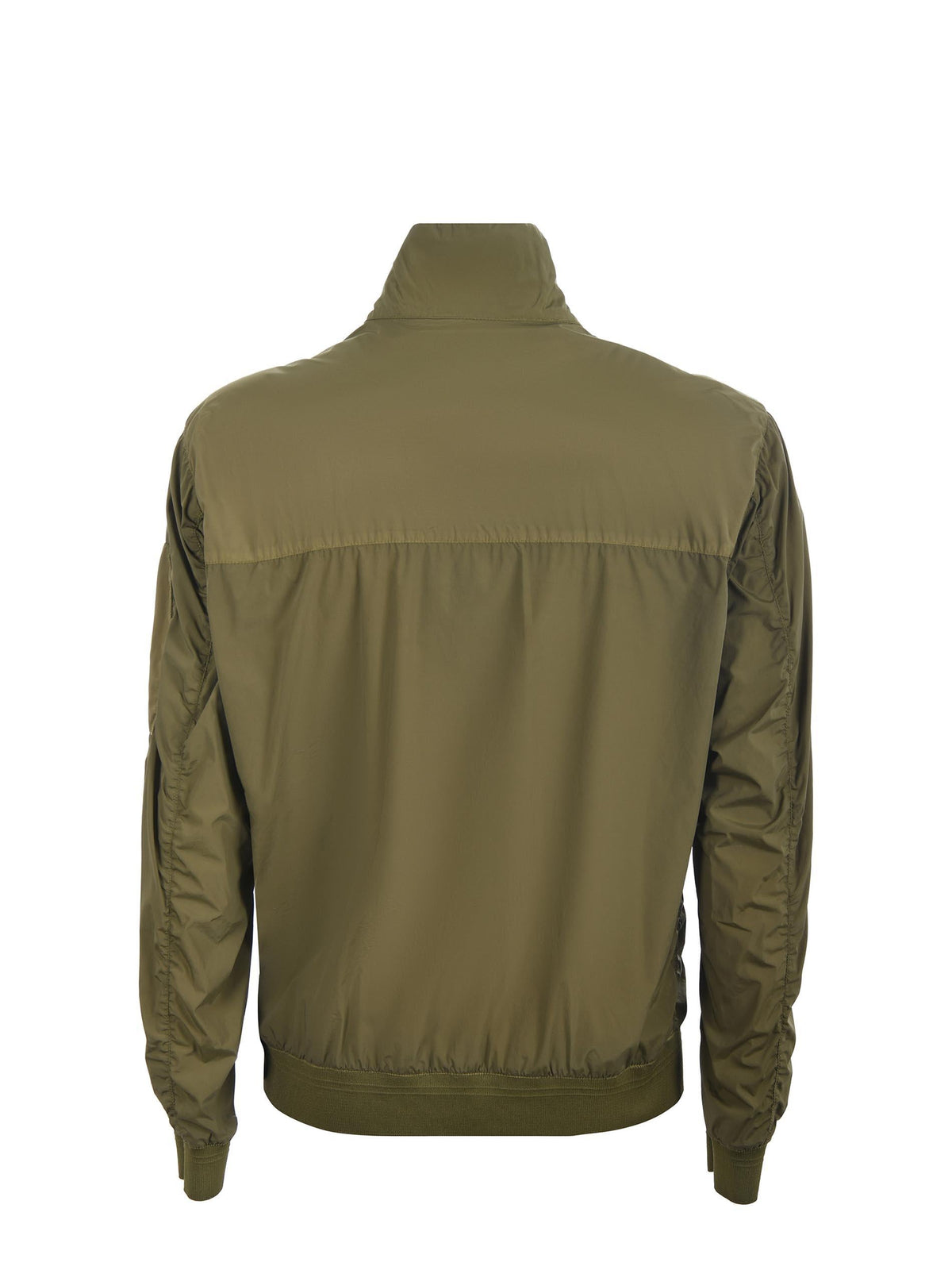 C.P. COMPANY Jackets CMOW151A 005864G-644 Military Green