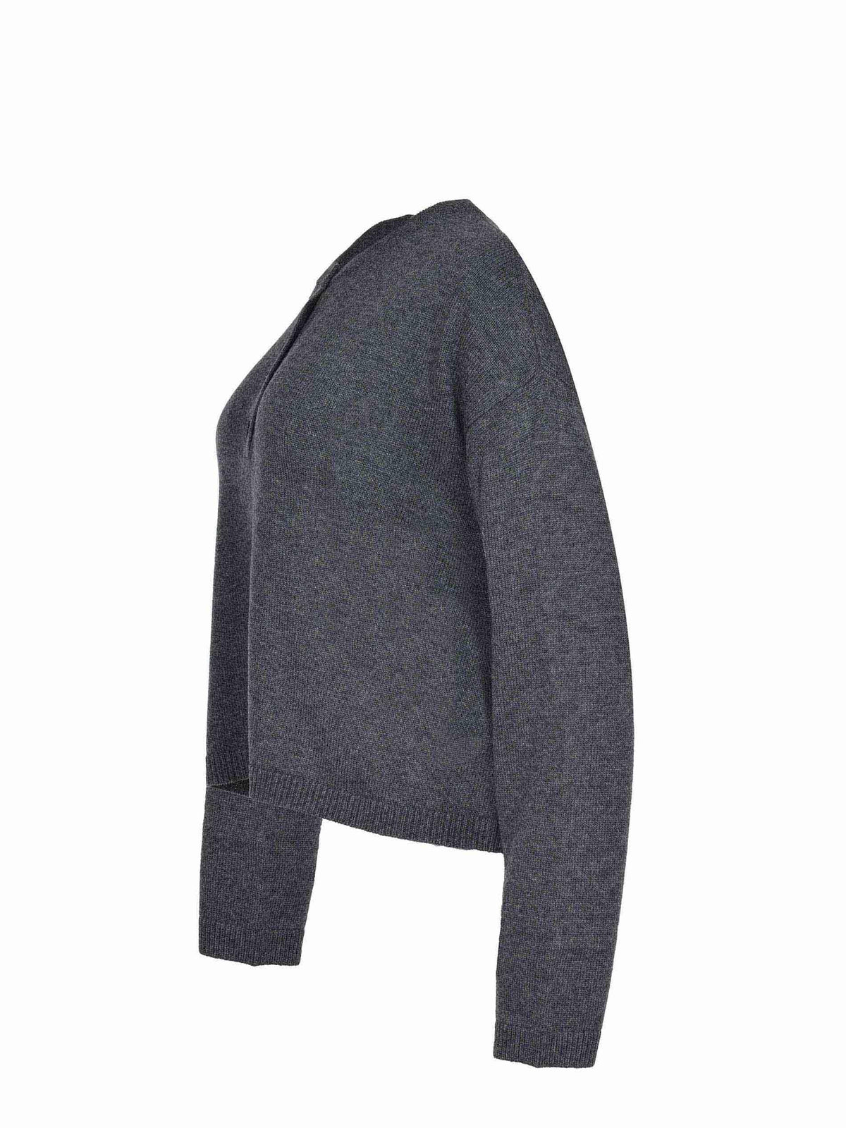 S MAXMARA Knitwear 2529366103600 103-011 Grey