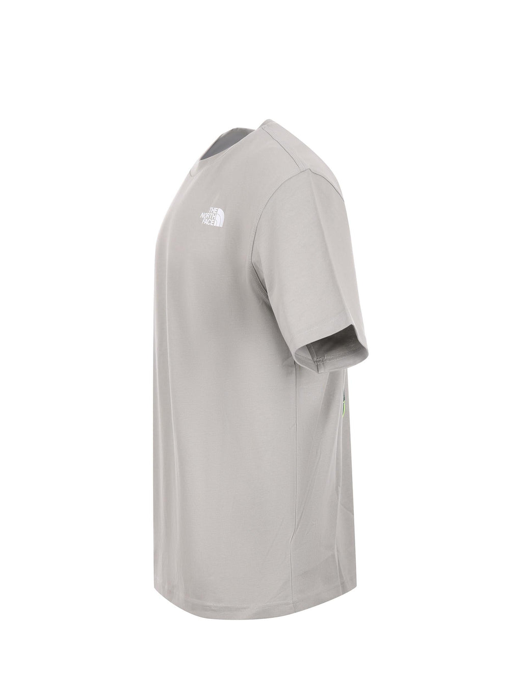 THE NORTH FACE T-shirt NF0A8C3T 1I41 Dove Grey
