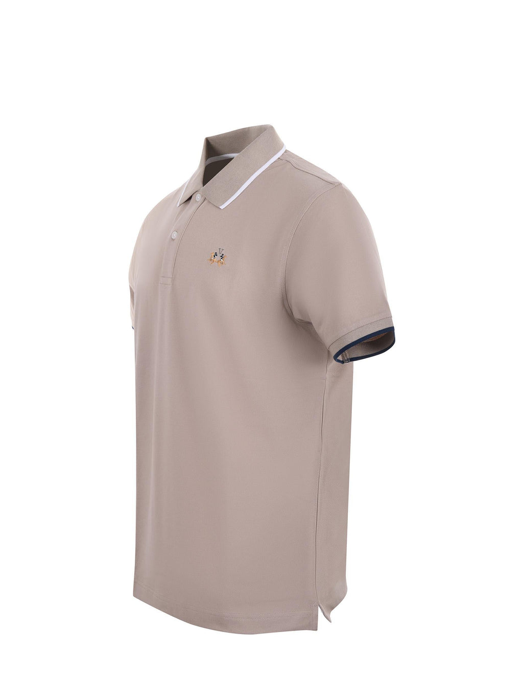 LA MARTINA Polo MCP006-PK001 04167