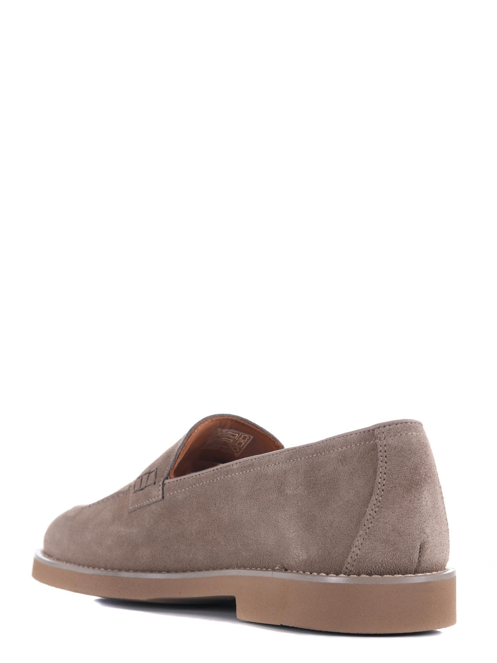 DOUCAL'S Loafers 3294SALO UF009-ZC30 Dove Gray