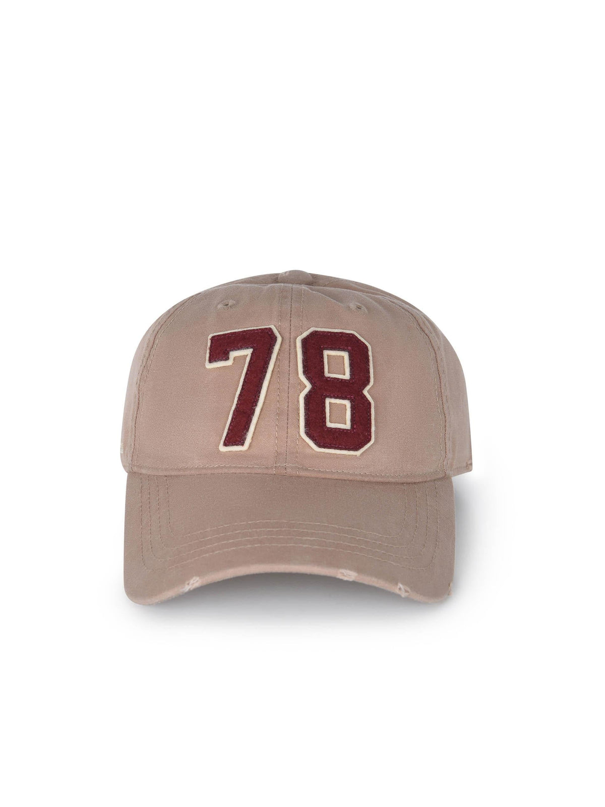 GOLDEN GOOSE Hats GUP02696 P002507-55164 Beige