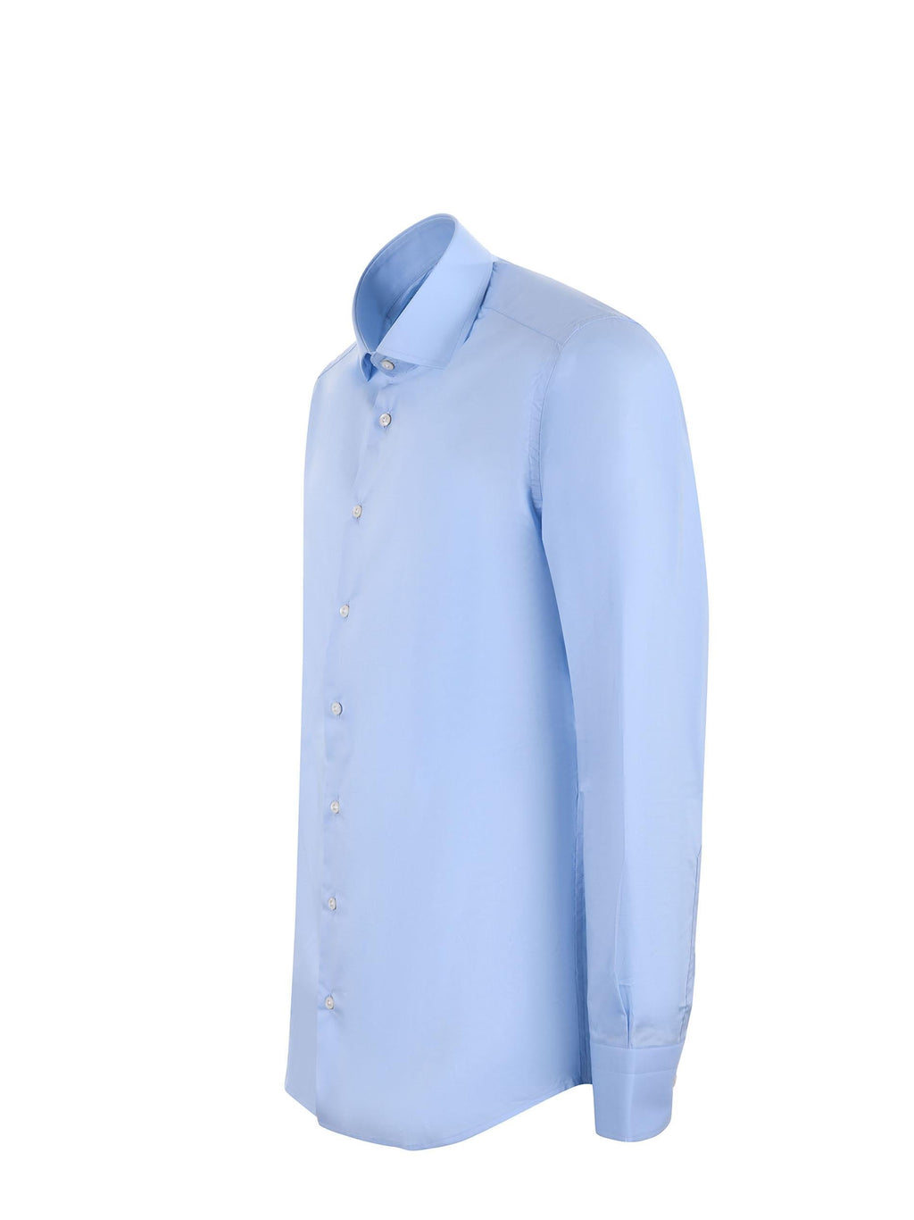 STICK Shirts ELASTSUP 02 Light Blue