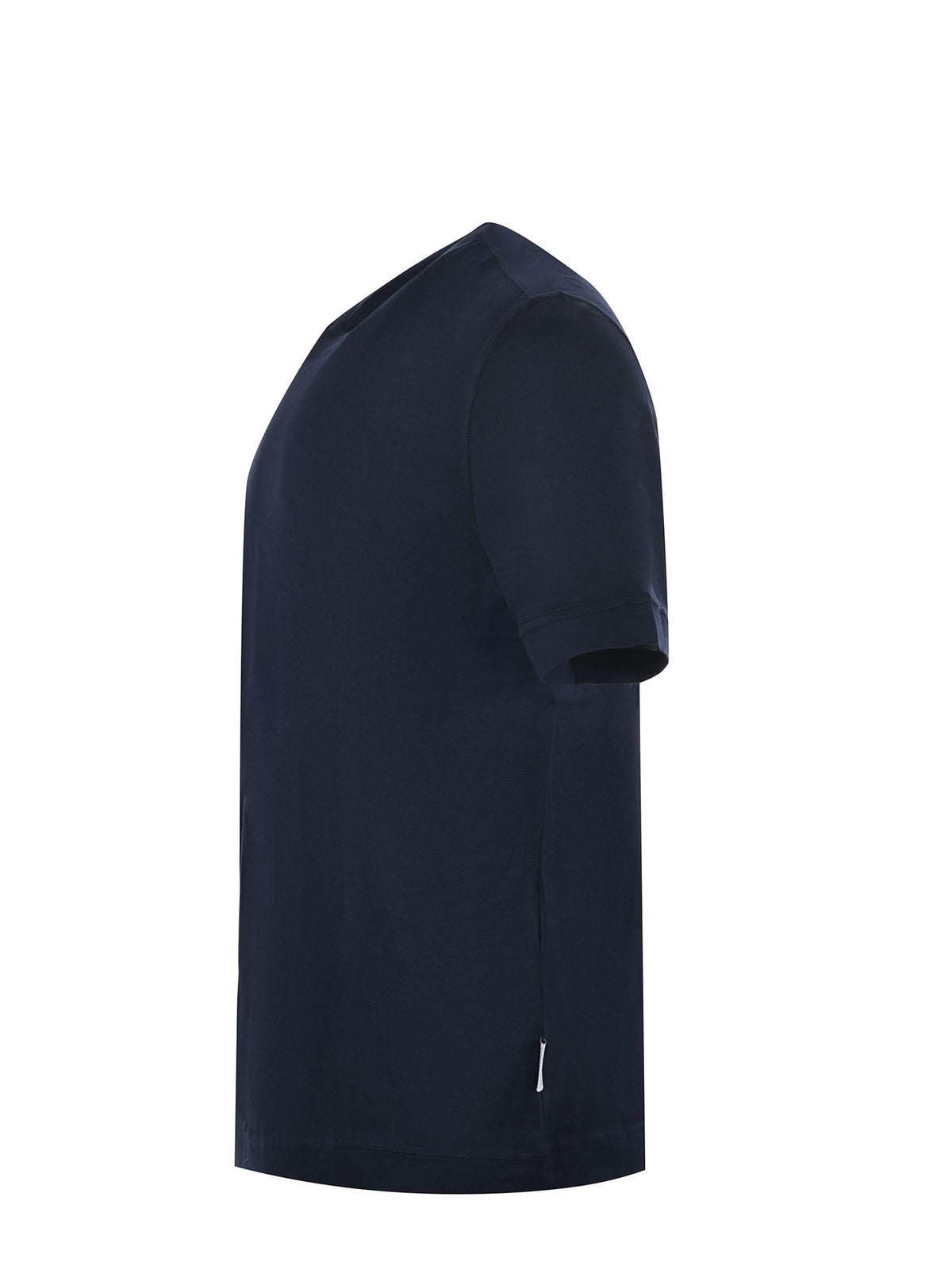 PAOLO PECORA T-shirt F022 4054-6685 Dark blue