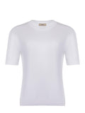 HERNO Cardigans JG000223D 52056-1000 White