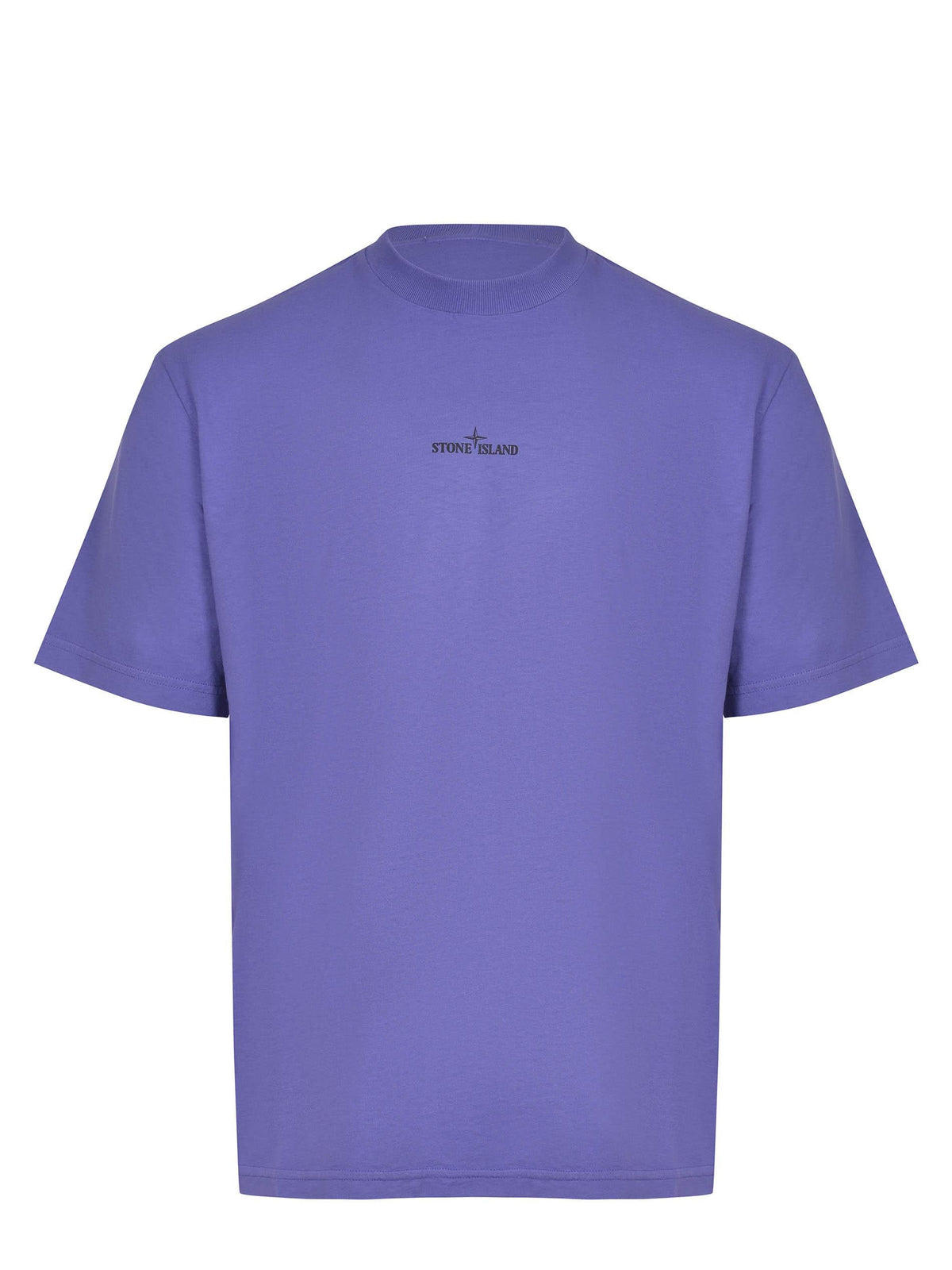 STONE ISLAND T-shirt 2100037S0241 V0047 Purple