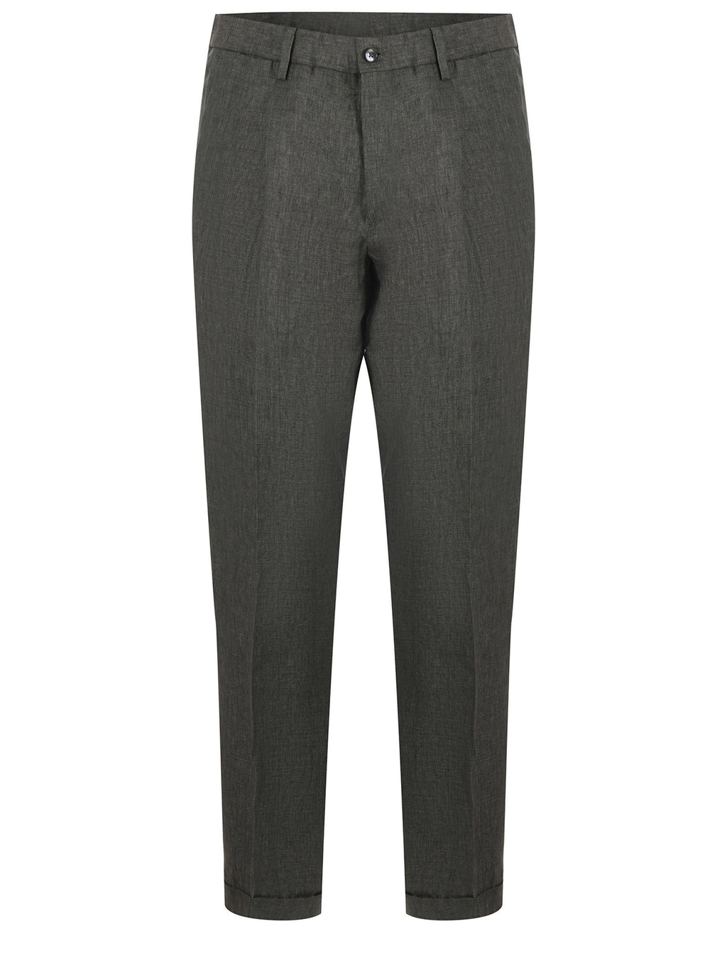BRIGLIA Trousers ISOLAS 300118-72 Dark green