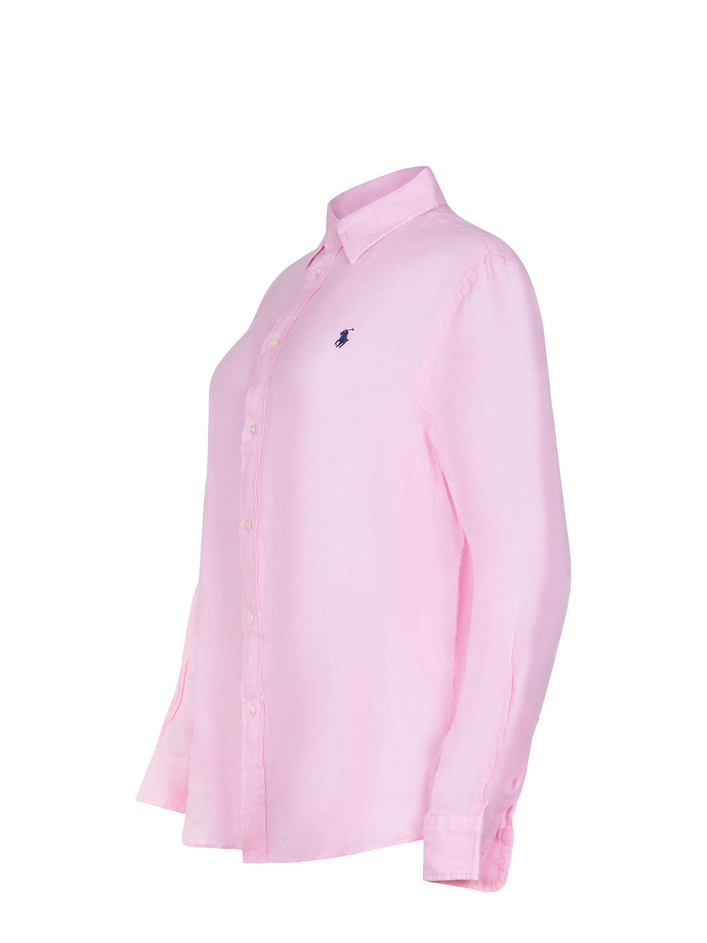 POLO RALPH LAUREN Shirts 211970730 514 Pink