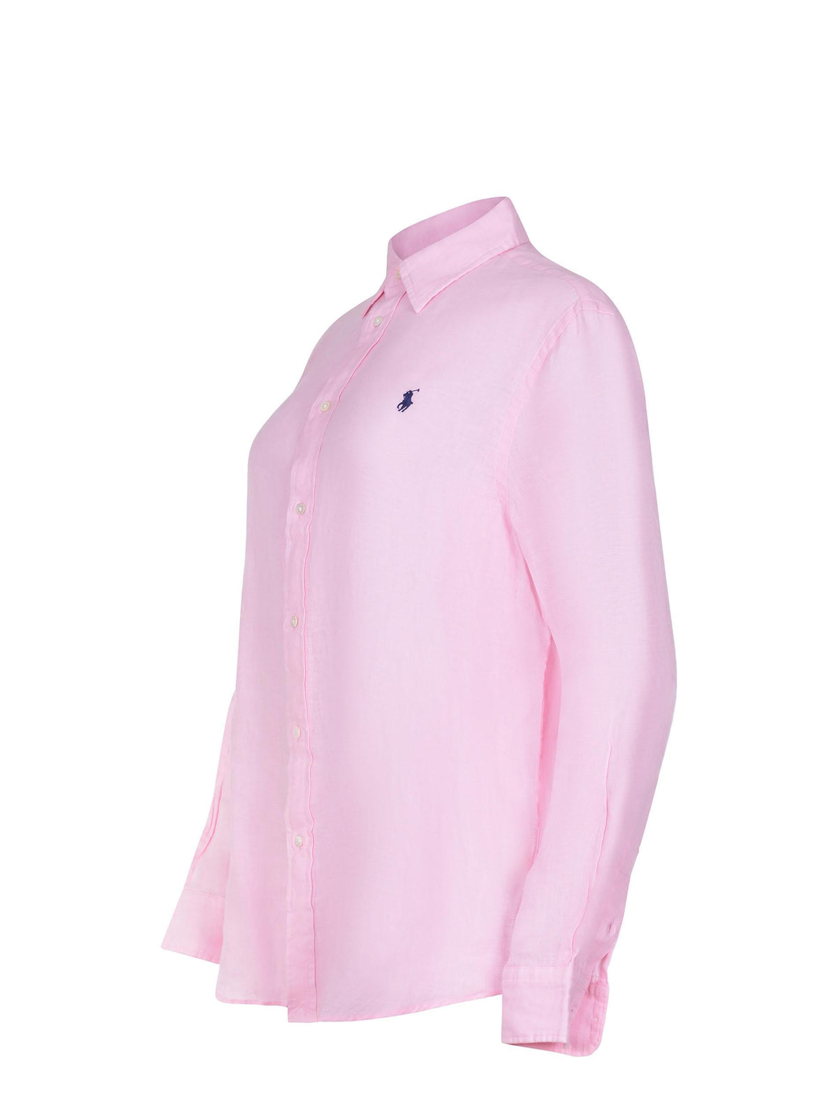 POLO RALPH LAUREN Shirts 211970730 514 Pink