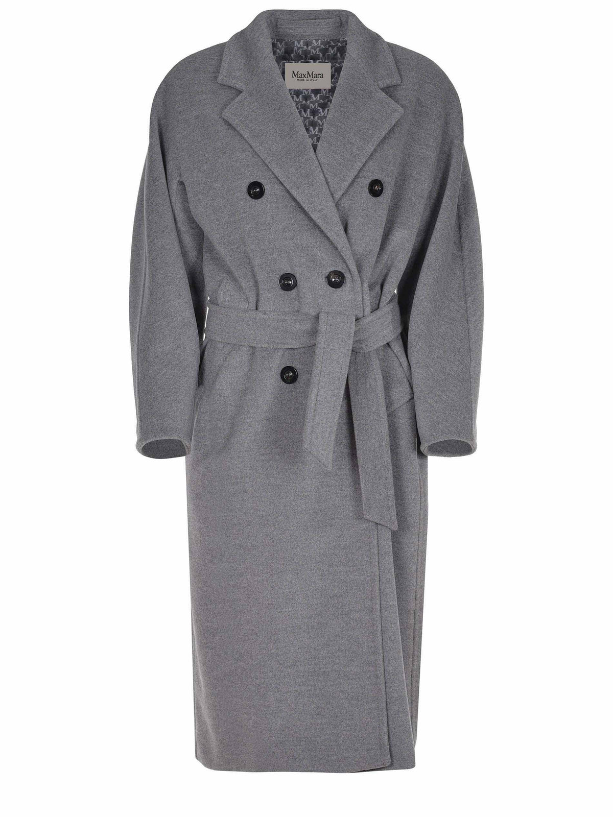 MAX MARA Coats 2611018011600 806-018 Grey