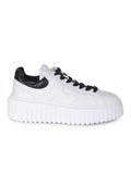HOGAN Sneakers HXW6450FC60 LE90001 Black White