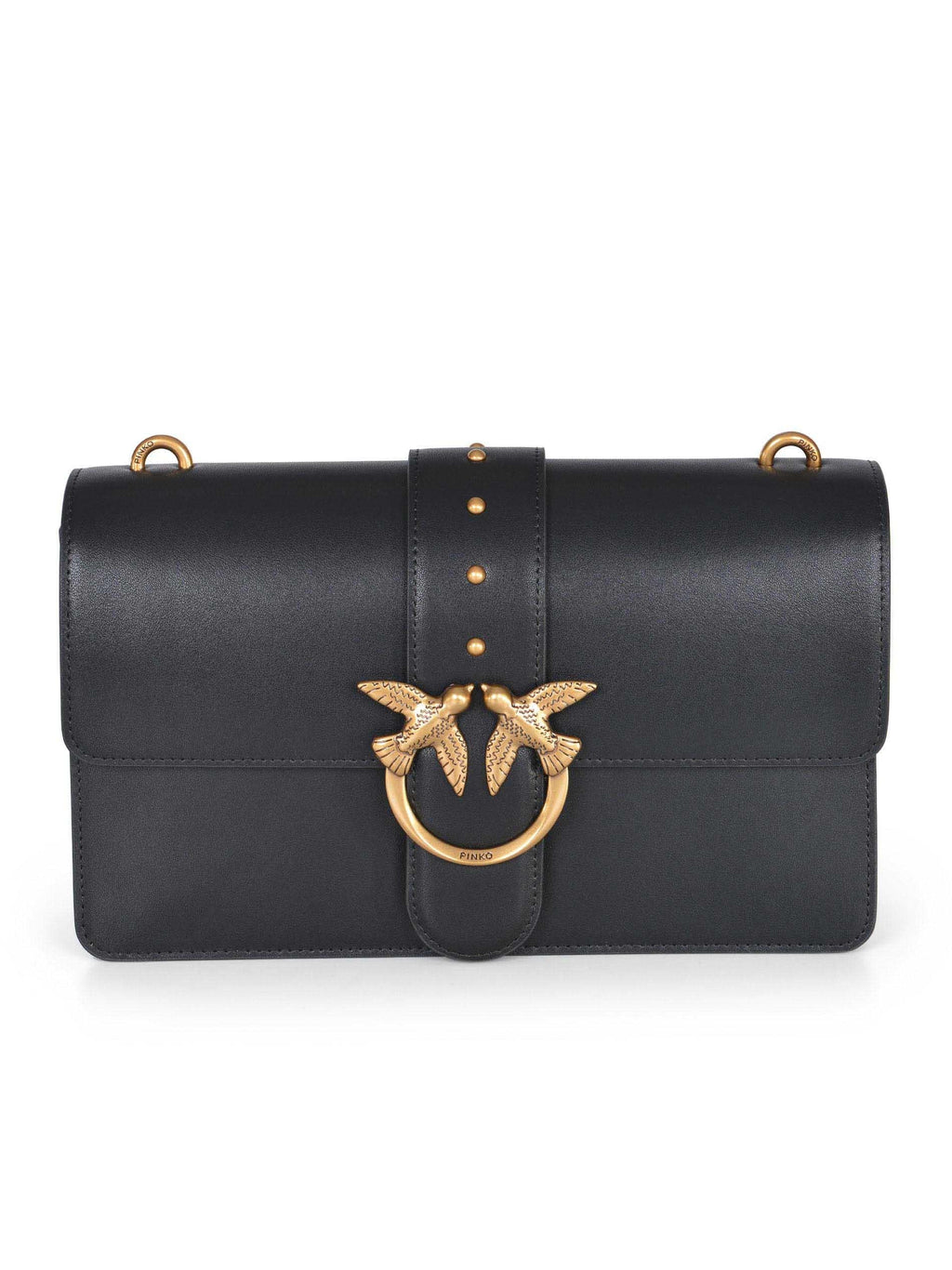PINKO Bags 105857-A0F1 Z99Q Black