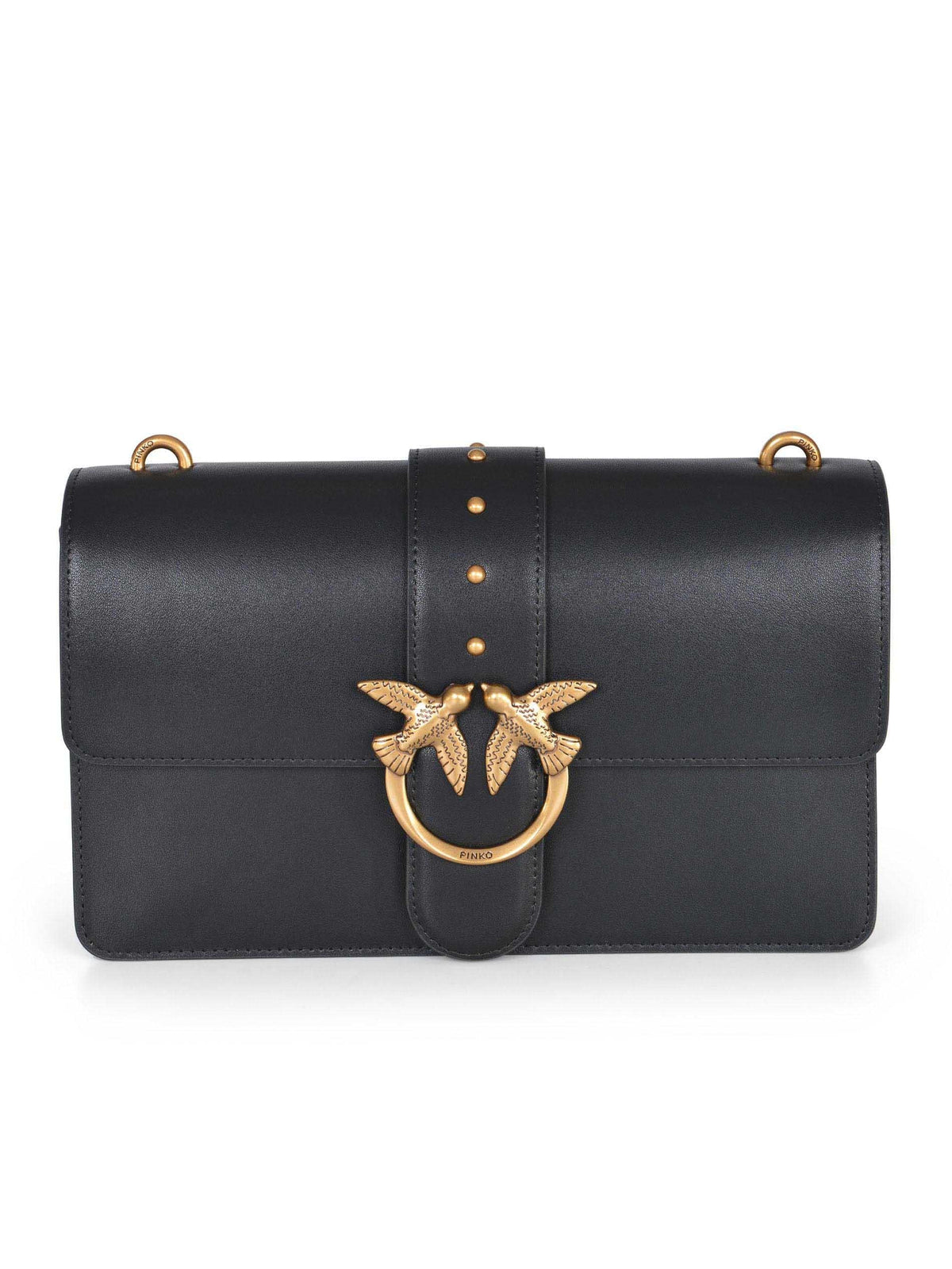 PINKO Bags 105857-A0F1 Z99Q Black