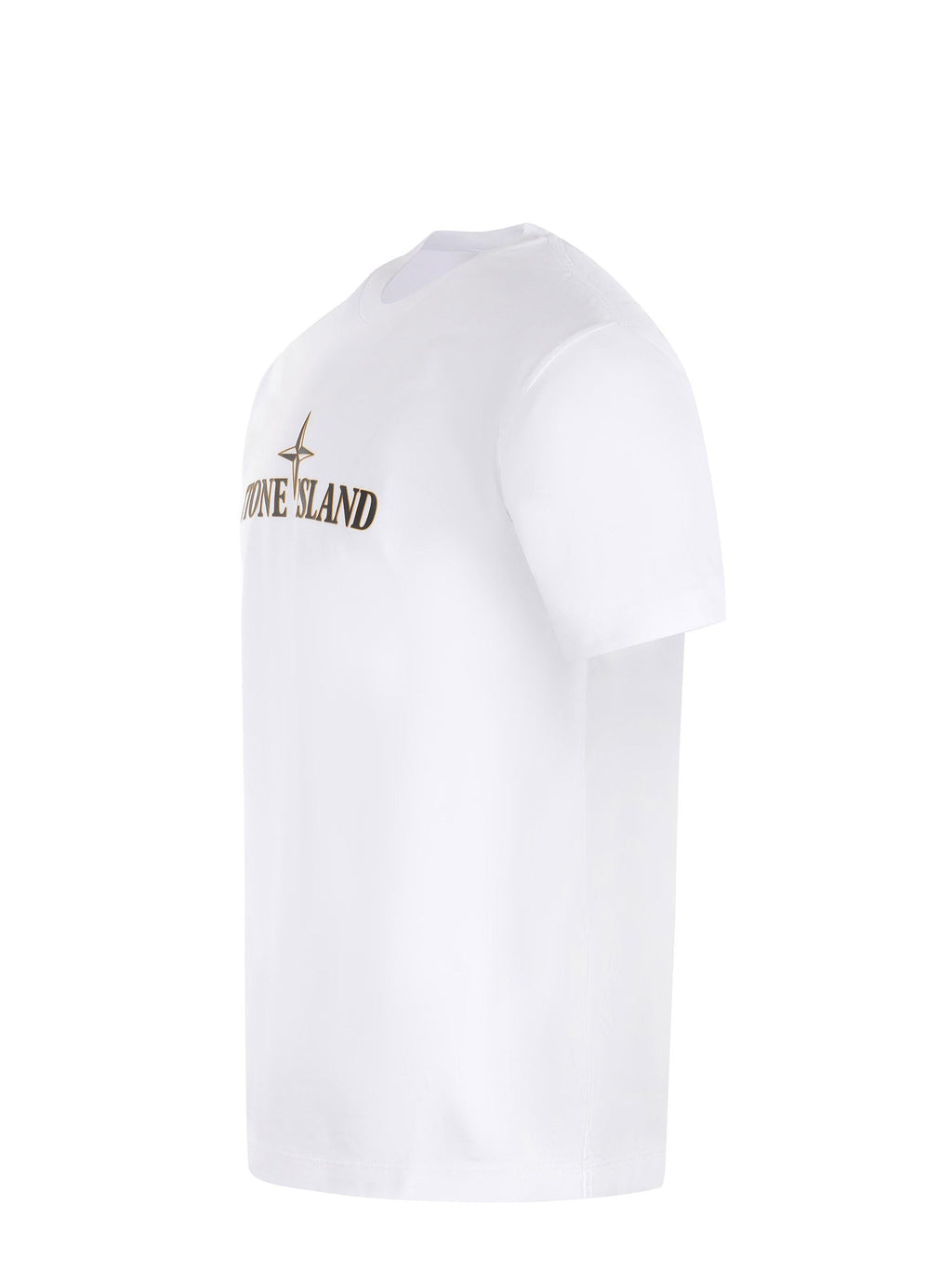 STONE ISLAND T-shirt 2NS80 V0001 White
