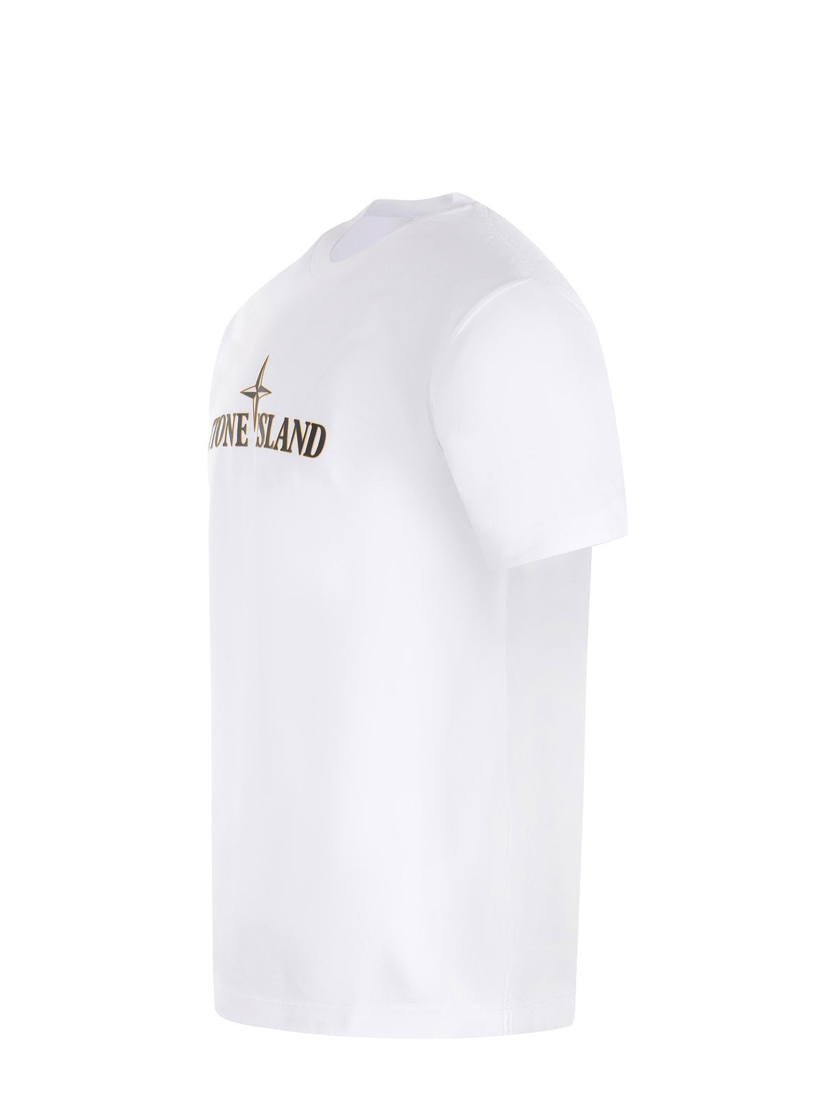 STONE ISLAND T-shirt 2NS80 V0001 White