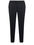 DEVORE Trousers DVR47C M6056-NERO Black