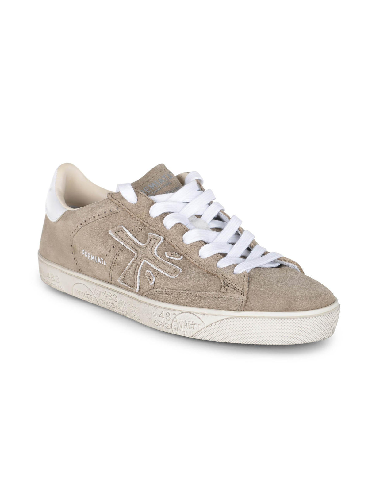 PREMIATA Sneakers STEVEN 6221 Sand