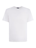 HERNO T-shirt JG000174 52003-1000 White