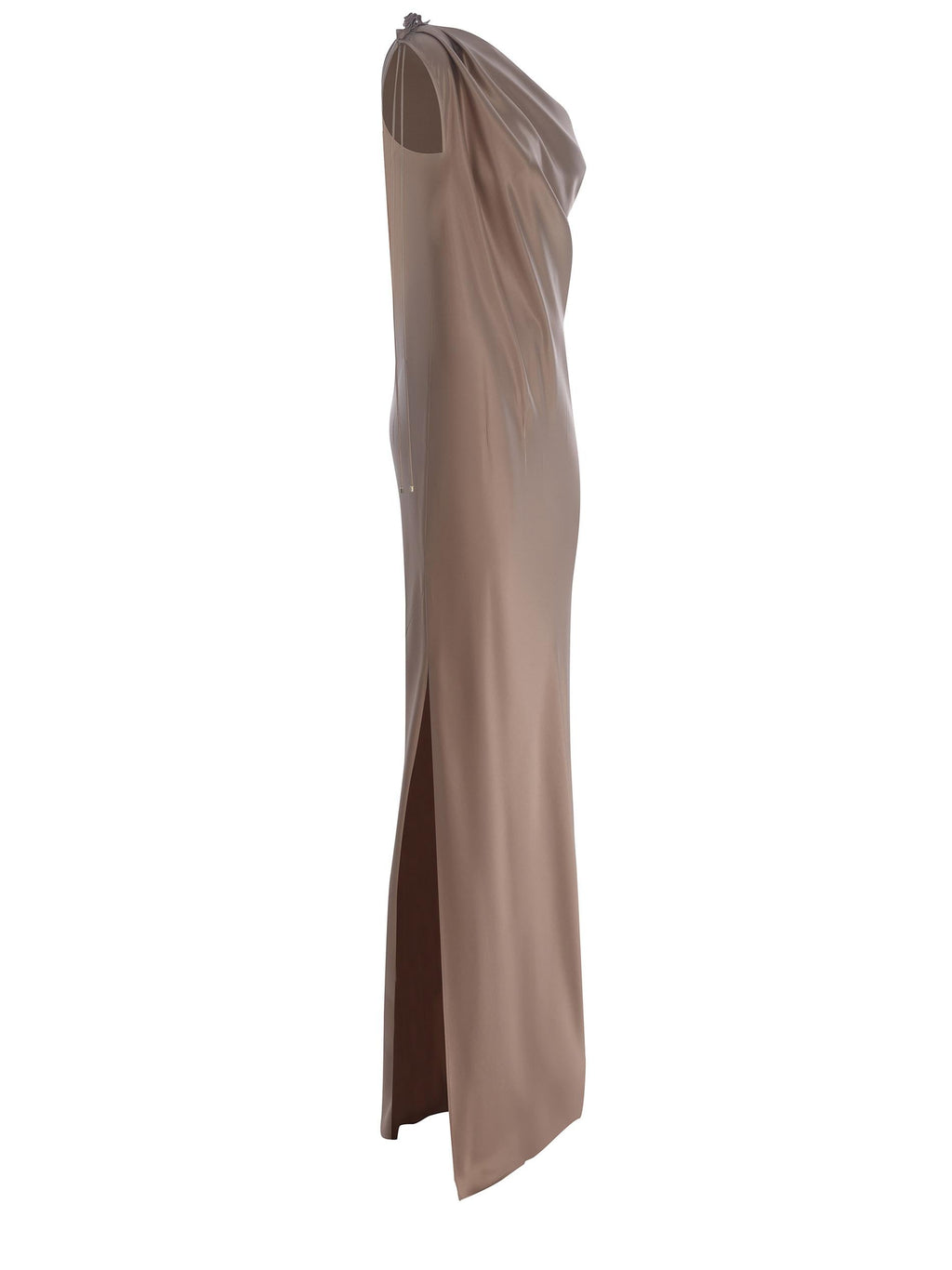 MAX MARA Dresses 2411221074600 214-012 Bronze