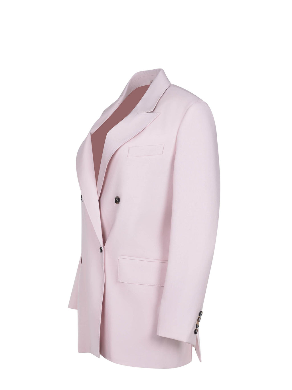 MAX MARA Jackets 2611041171600 267-022 Pink