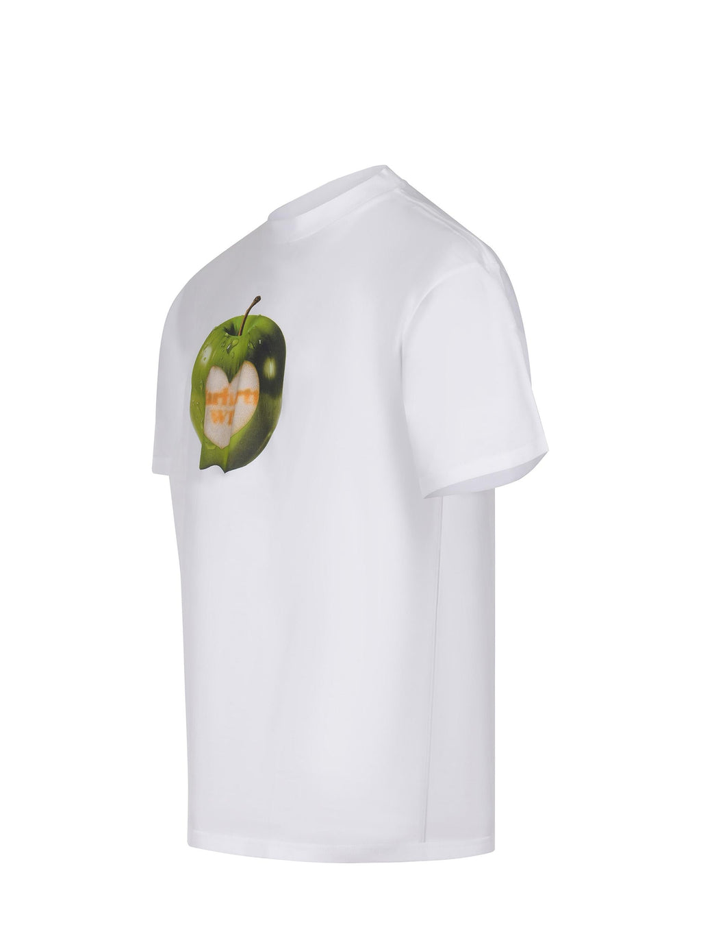 CARHARTT T-shirt I036260 02-XX White
