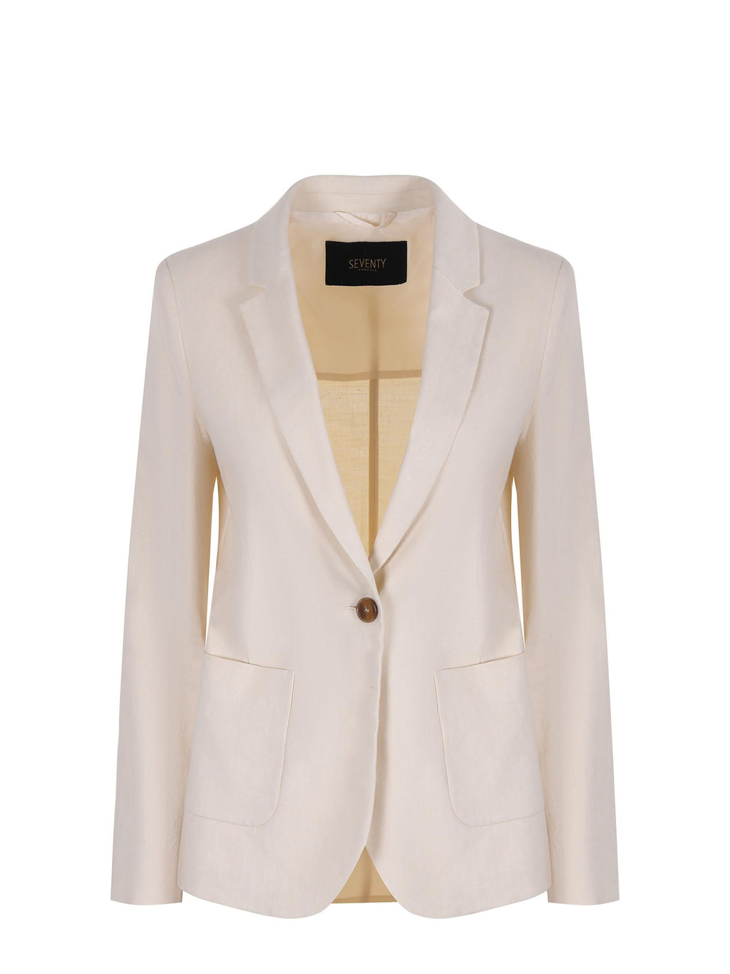 SEVENTY Jackets GI0173 320061-003 Beige