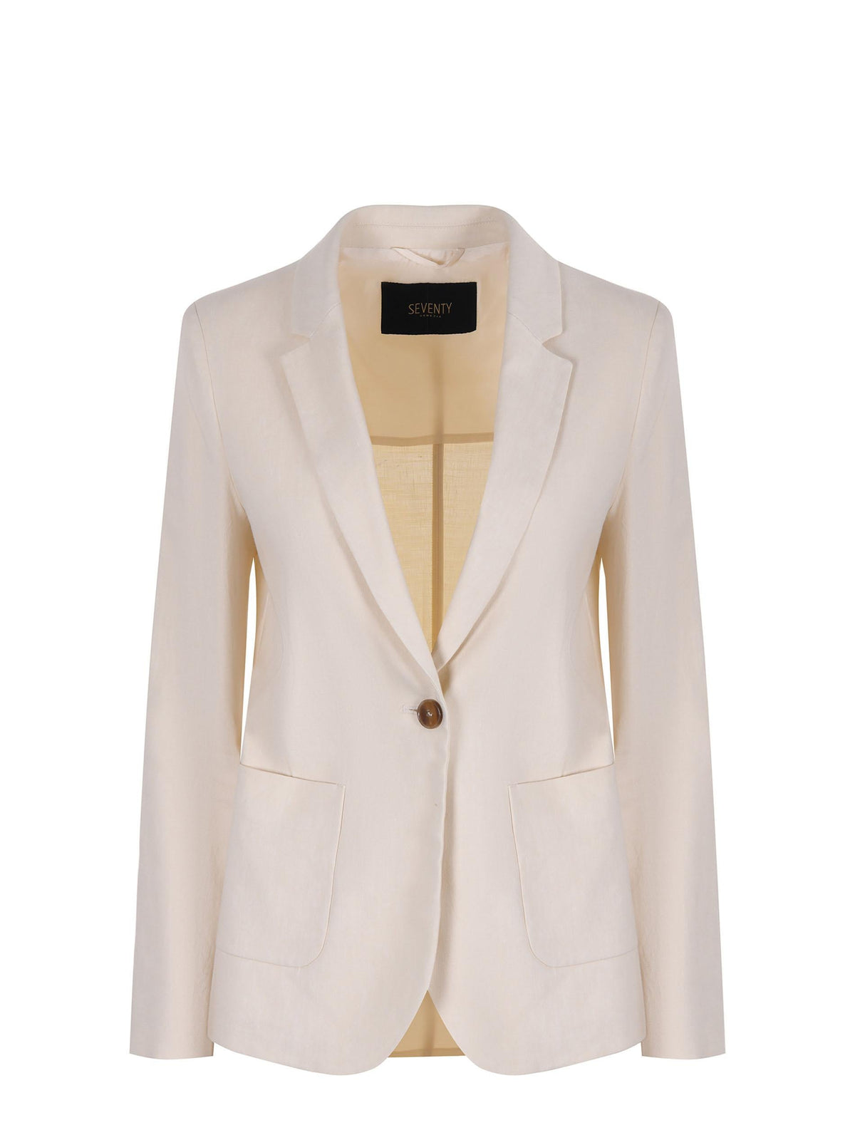 SEVENTY Jackets GI0173 320061-003 Beige