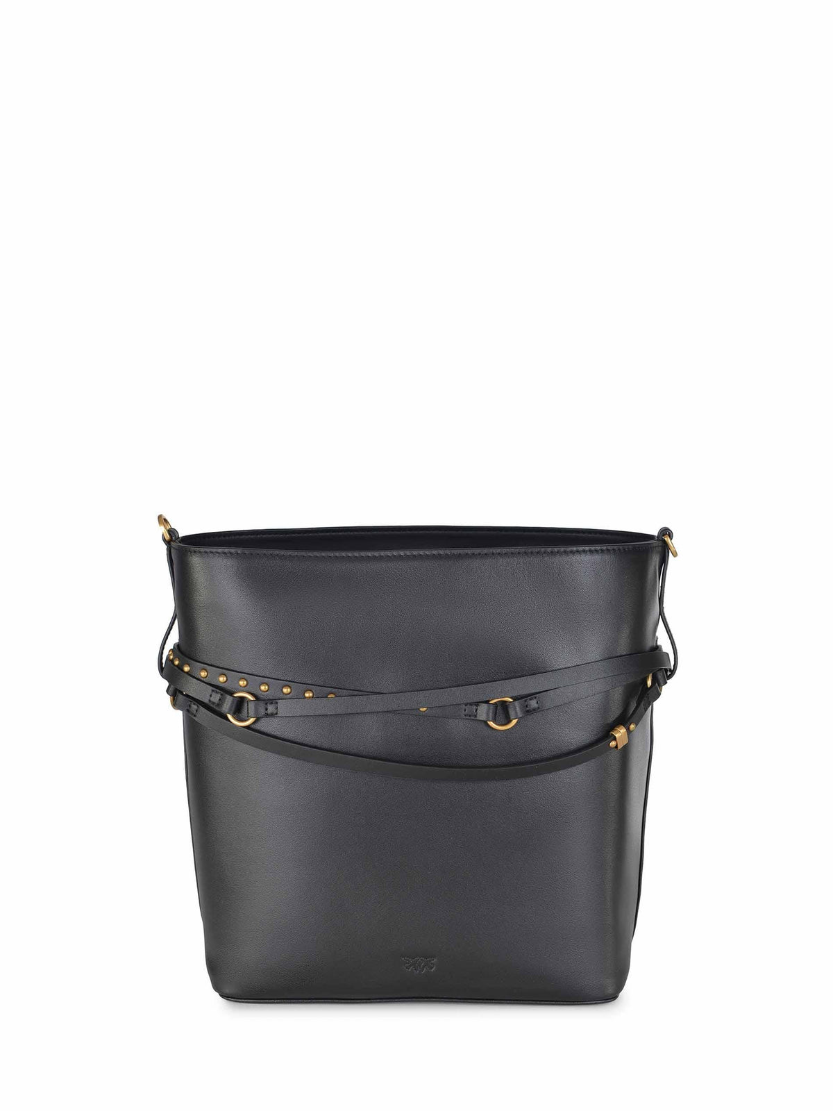 Pinko "Bucket" Bag