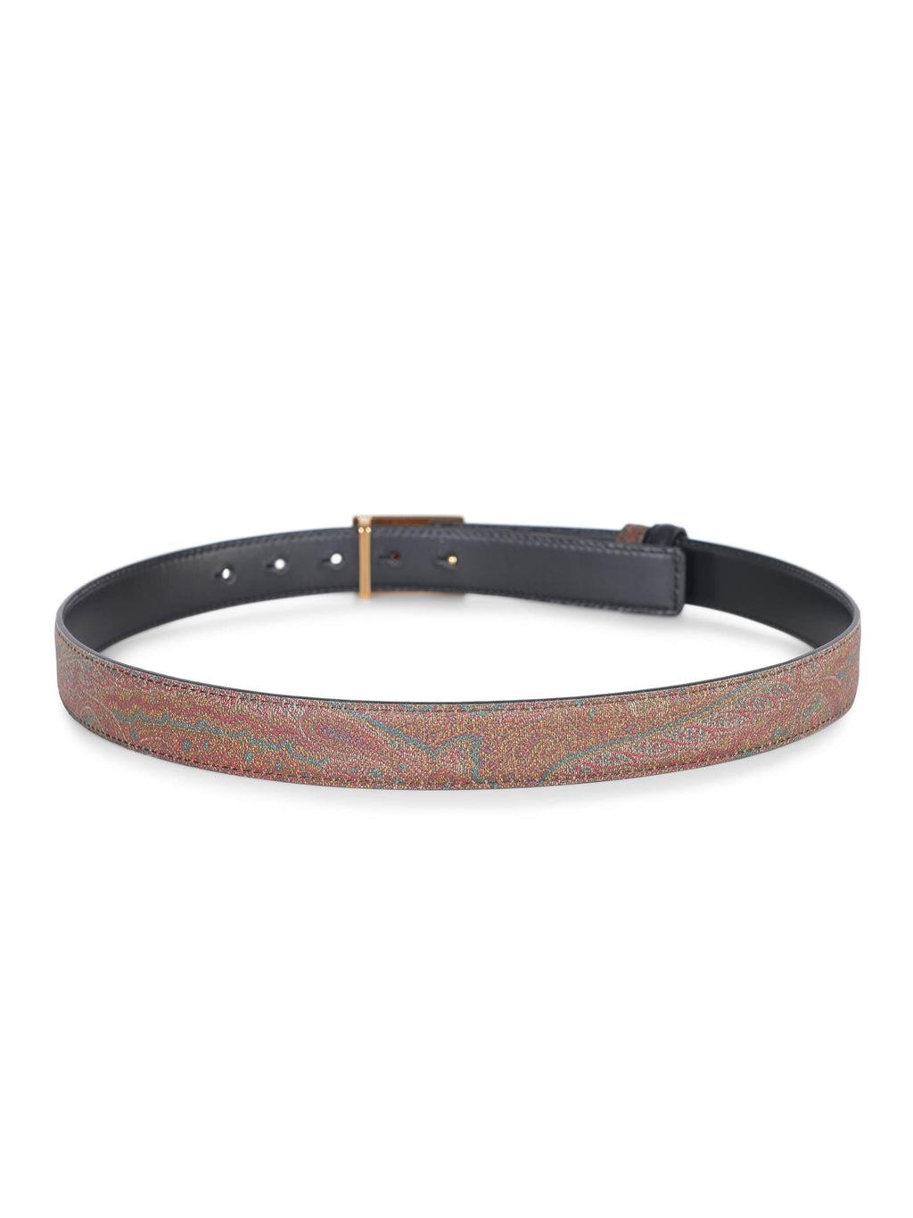 ETRO Belts WP3D0003 AA067-N0000 Paisley
