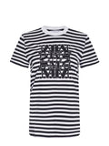 MAX MARA T-shirt 2611131092600 290-004 White black