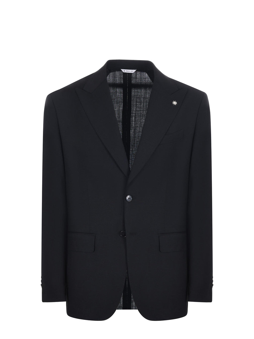 MANUEL RITZ Suits A3748 250002-99 Black