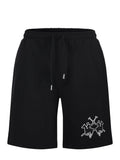 LA MARTINA Shorts MCB003-FP580 09999 Black