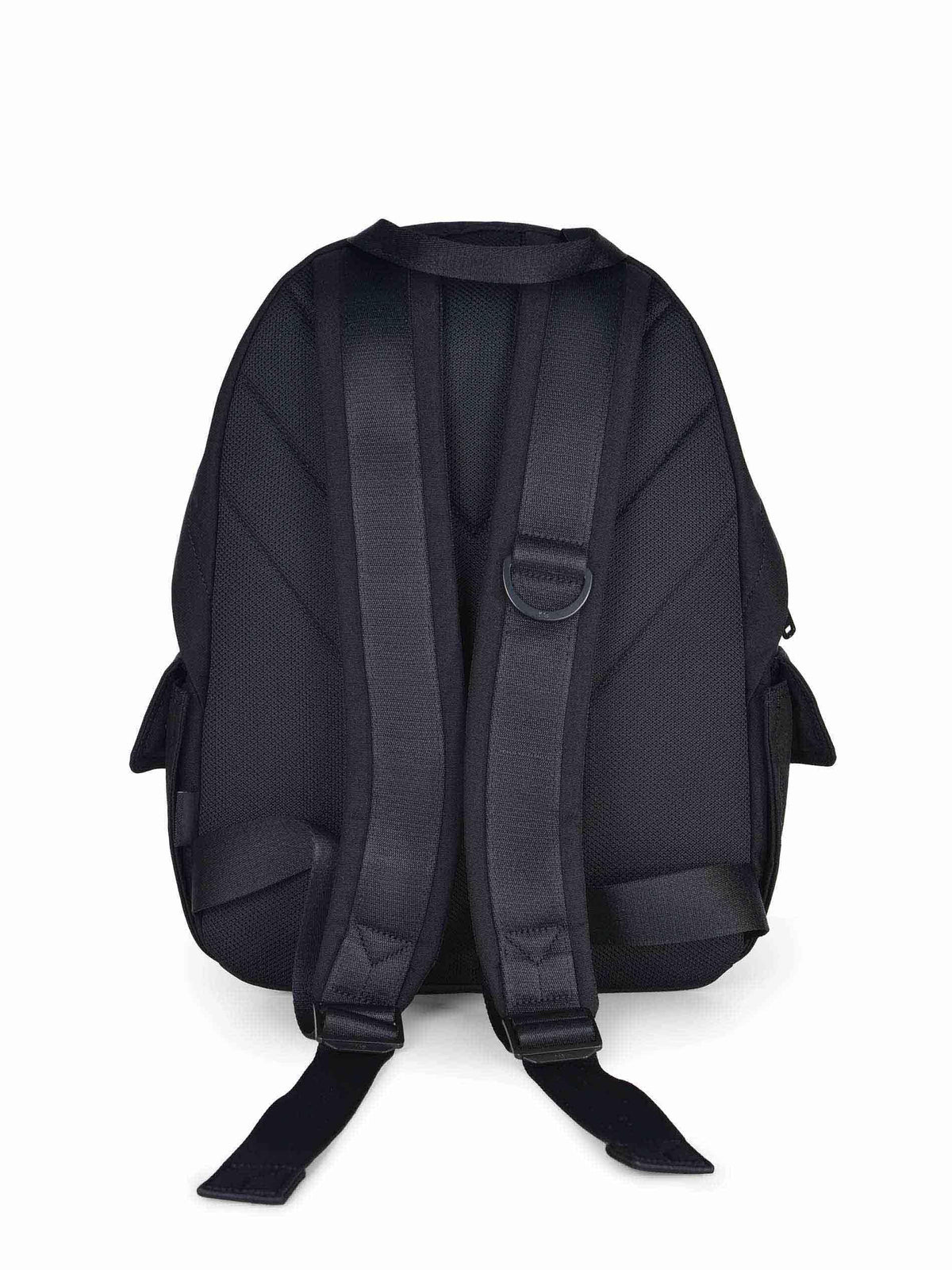 Y-3 Backpacks JV9721 BLACK Black