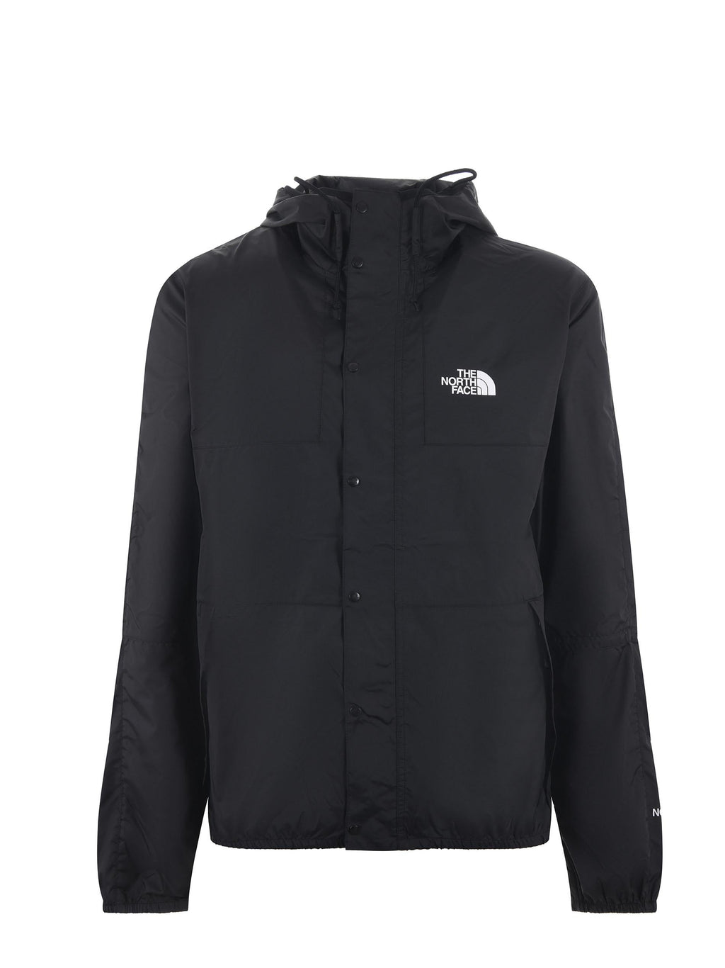 THE NORTH FACE Jackets NF0A5IG3 JK31 Black