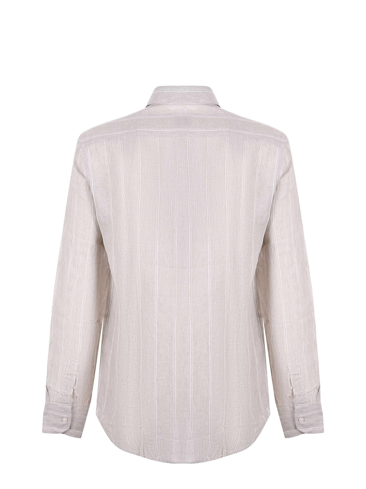 BASTONCINO Shirts B4700 02 Beige