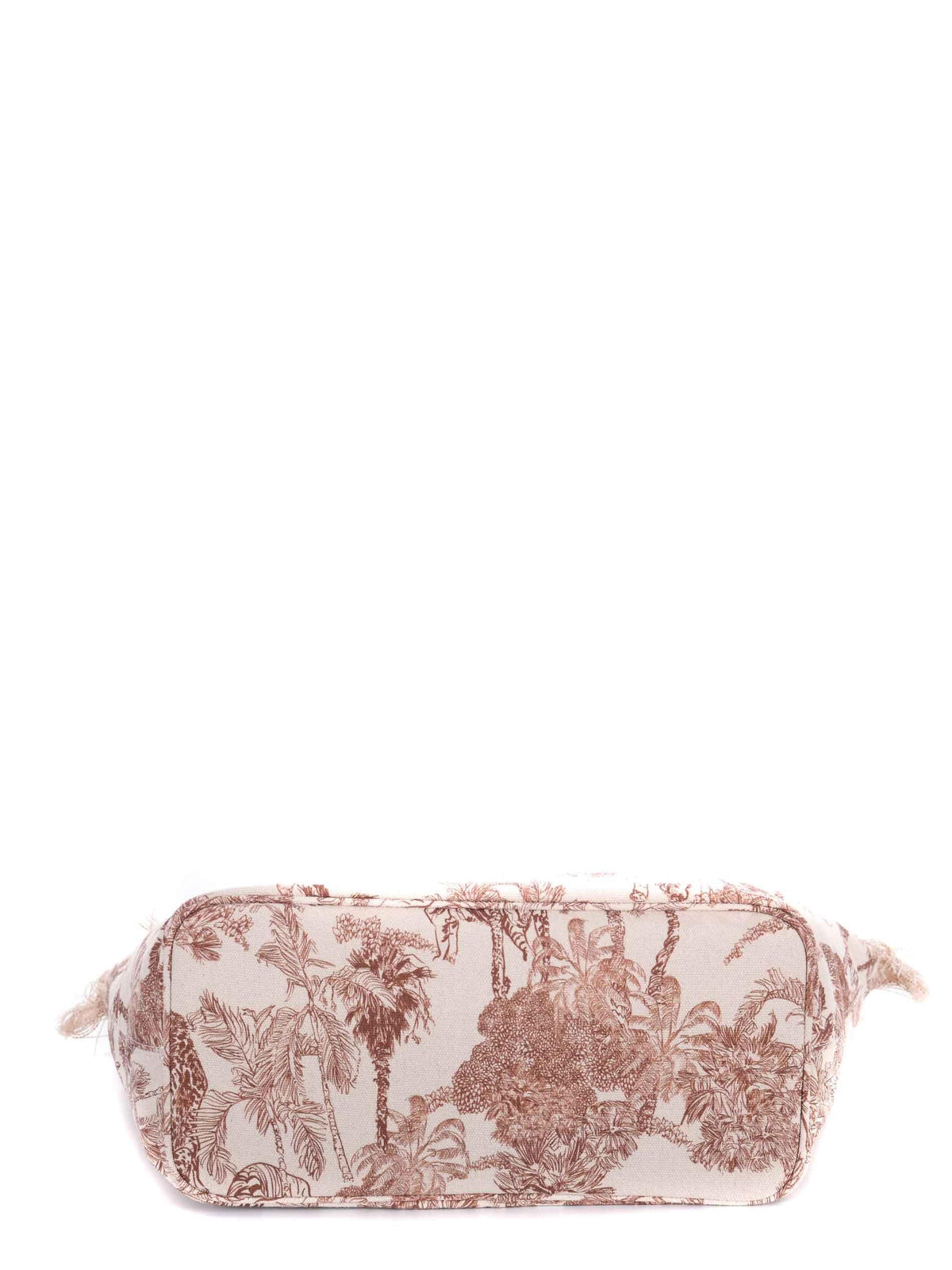 MC2 SAINT BARTH Bags CBF0001 01752L Beige/Brown