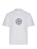 STONE ISLAND T-shirt 2100001S0362 V0001 White