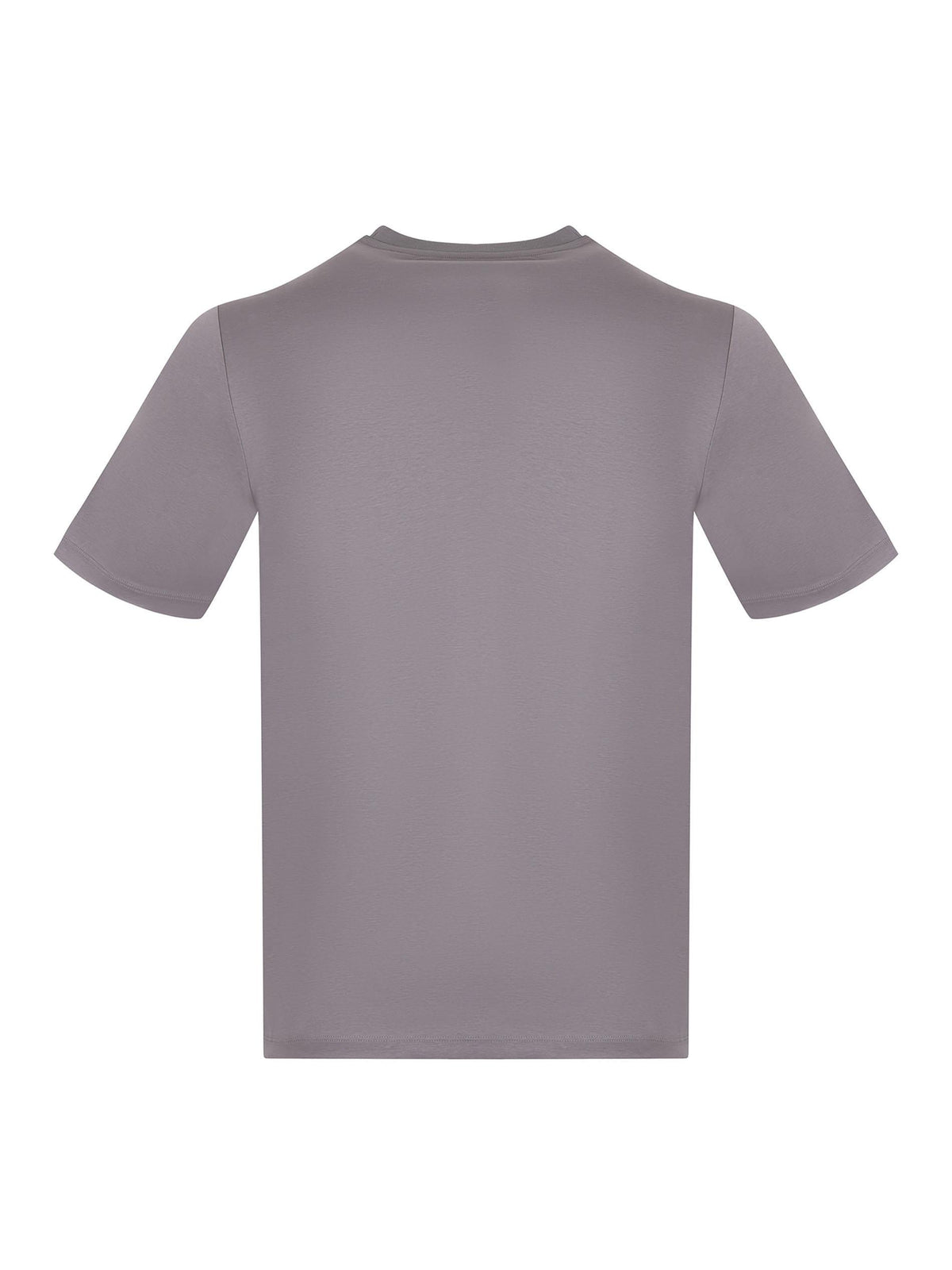 PEOPLE OF SHIBUYA T-shirt SHIKO PM444-920 Dove Grey