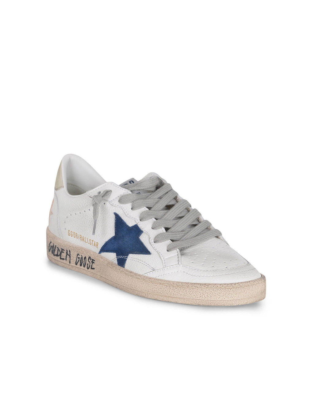 GOLDEN GOOSE Sneakers GMF00117 F007571-11660 White