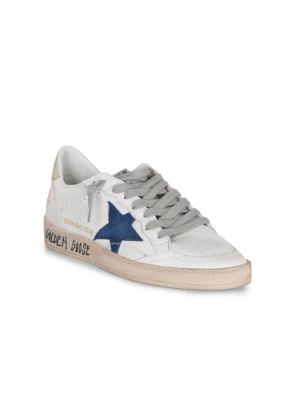 GOLDEN GOOSE Sneakers GMF00117 F007571-11660 White